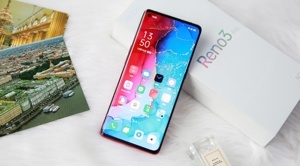 Điện thoại Oppo Reno3 Pro 8GB/256GB 6.5 inch