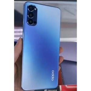 Điện thoại Oppo Reno4 8GB/128GB