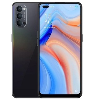 Điện thoại Oppo Reno4 8GB/128GB