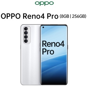 Điện thoại Oppo Reno4 Pro 8GB/256GB