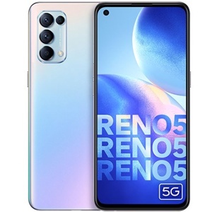 Điện thoại Oppo Reno5 (5G) 8GB/128GB 6.43 inch