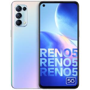 Điện thoại Oppo Reno5 (5G) 8GB/128GB 6.43 inch