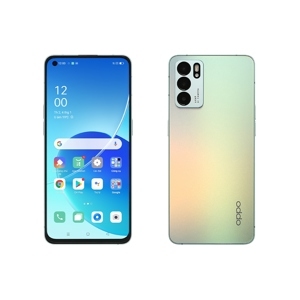 Điện thoại Oppo Reno6 5G 8GB/128GB 6.43 inch 2 sim
