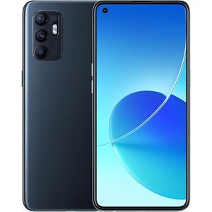 Điện thoại Oppo Reno6 5G 8GB/128GB 6.43 inch 2 sim