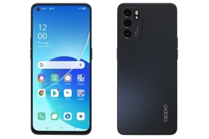 Điện thoại Oppo Reno6 5G 8GB/128GB 6.43 inch 2 sim