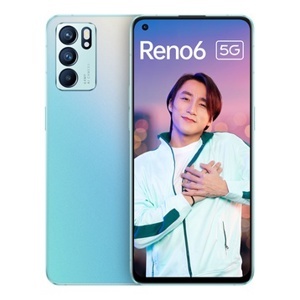 Điện thoại Oppo Reno6 5G 8GB/128GB 6.43 inch 2 sim