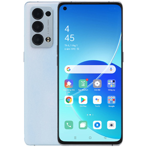 Điện thoại Oppo Reno6 Pro 5G 12GB/256GB 6.55 inch