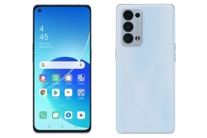 Điện thoại Oppo Reno6 Pro 5G 12GB/256GB 6.55 inch