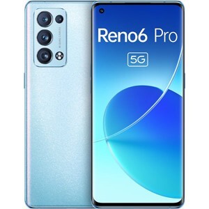 Điện thoại Oppo Reno6 Pro 5G 12GB/256GB 6.55 inch