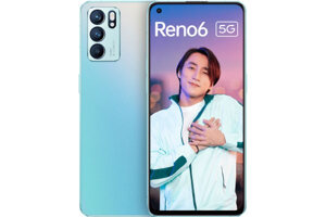 Điện thoại Oppo Reno6 Z 5G 8GB/128GB 6.4 inch