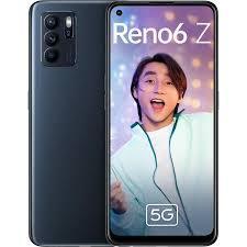 Điện thoại Oppo Reno6 Z 5G 8GB/128GB 6.4 inch