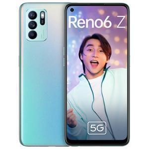 Điện thoại Oppo Reno6 Z 5G 8GB/128GB 6.4 inch