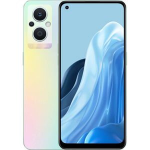 Điện thoại Oppo Reno7 Z 5G 8GB/128GB 6.43 inch