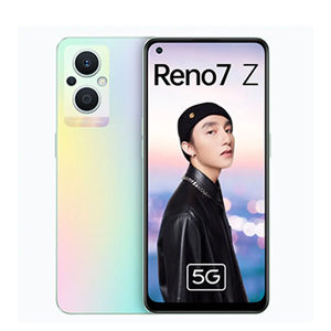 Điện thoại Oppo Reno7 Z 5G 8GB/128GB 6.43 inch