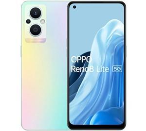 Điện thoại Oppo Reno8 5G 8GB/256GB 6.4 inch