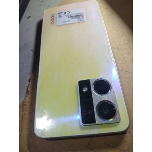 Điện thoại Oppo Reno8 4G 8GB/128GB 2 sim 6.43 inch