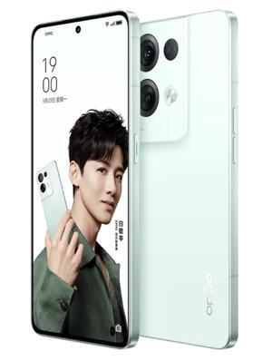 Điện thoại Oppo Reno8 Pro Plus 8GB/256GB 2 sim 6.7 inch