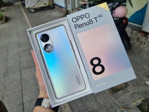 Điện thoại Oppo Reno8 T 5G 8GB/256GB