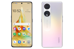 Điện thoại Oppo Reno8 T 5G 8GB/128GB