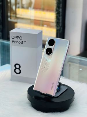 Điện thoại Oppo Reno8 T 5G 8GB/128GB