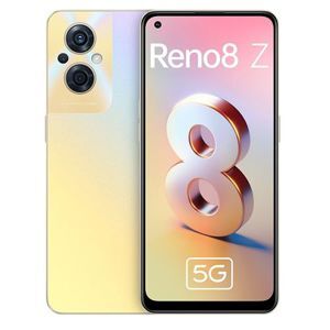 Điện thoại Oppo Reno8 Z 5G 8GB/256GB 6.4 inch