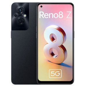 Điện thoại Oppo Reno8 Z 5G 8GB/256GB 6.4 inch