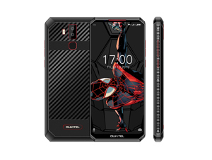 Điện thoại Oukitel K13 Pro - 4GB RAM, 64GB, 6.41 inch