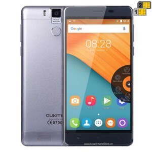 Điện thoại Oukitel K6000 Pro - 32GB, Dual SIM