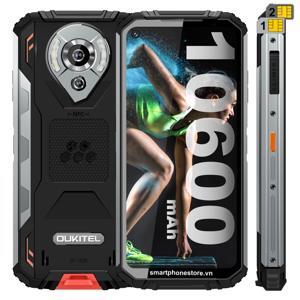 Điện thoại Oukitel WP16 - 8GB RAM, 128GB, 6.4 inch