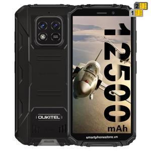 Điện thoại Oukitel WP18 - 4GB RAM, 32GB, 5.93 inch