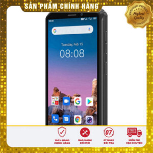 Điện thoại Oukitel WP18 - 4GB RAM, 32GB, 5.93 inch