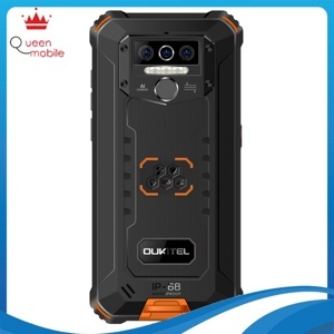 Điện thoại Oukitel WP5 Pro