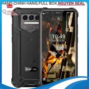 Điện thoại Oukitel WP9 - 6GB RAM, 128GB, 5.85 inch