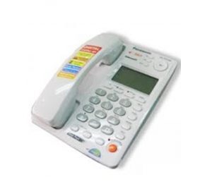 Điện thoại Panasonic KX-T37 CID