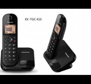 Điện thoại Panasonic KX-TGC410