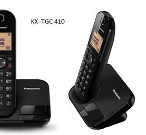 Điện thoại Panasonic KX-TGC410