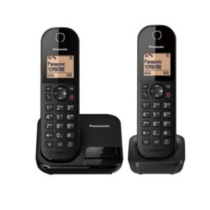 Điện thoại Panasonic KX-TGC412