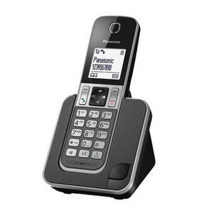 Điện thoại Panasonic KXTGD310CX