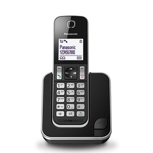 Điện thoại Panasonic KXTGD310CX