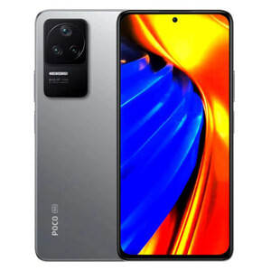 Điện thoại Xiaomi Poco F4 6GB/128GB