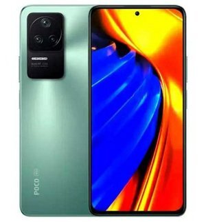 Điện thoại Xiaomi Poco F4 6GB/128GB