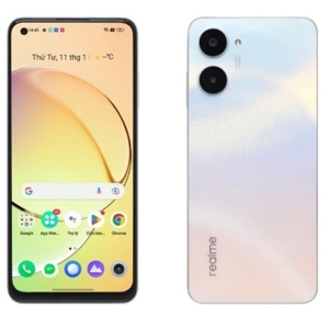 Điện thoại Realme 10 5G 8GB/256GB 6.4 inch