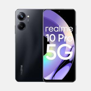 Điện thoại Realme 10 Pro 5G 8GB/256GB 6.72 inch