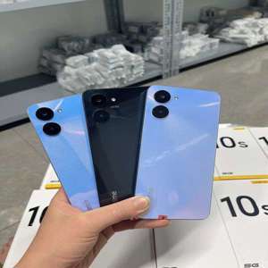 Điện thoại Realme 10s 8GB/128GB