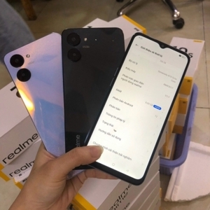 Điện thoại Realme 10s 8GB/256GB
