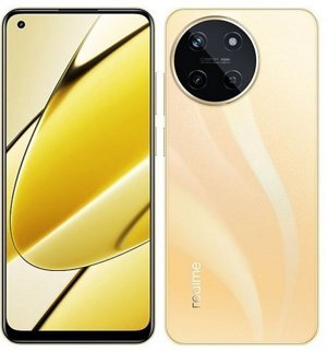 Điện thoại Realme 11 8GB/128GB