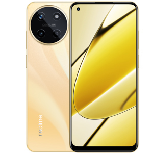 Điện thoại Realme 11 8GB/128GB