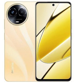 Điện thoại Realme 11 8GB/128GB