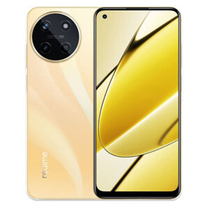 Điện thoại Realme 11 - 8GB/256GB