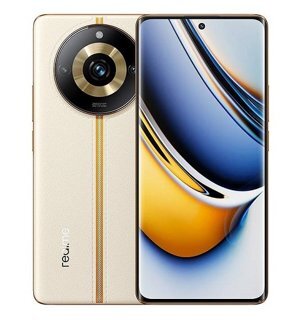 Điện thoại Realme 11 Pro+ 5G 12GB/256GB 6.7 inch